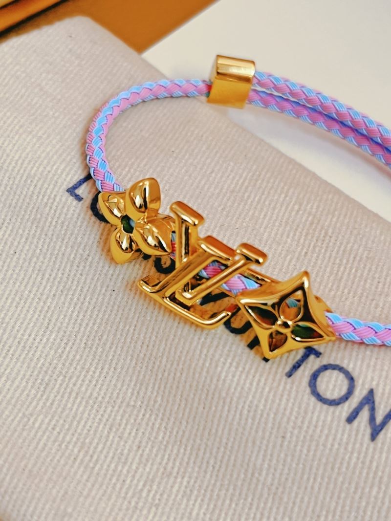 Louis Vuitton Bracelets